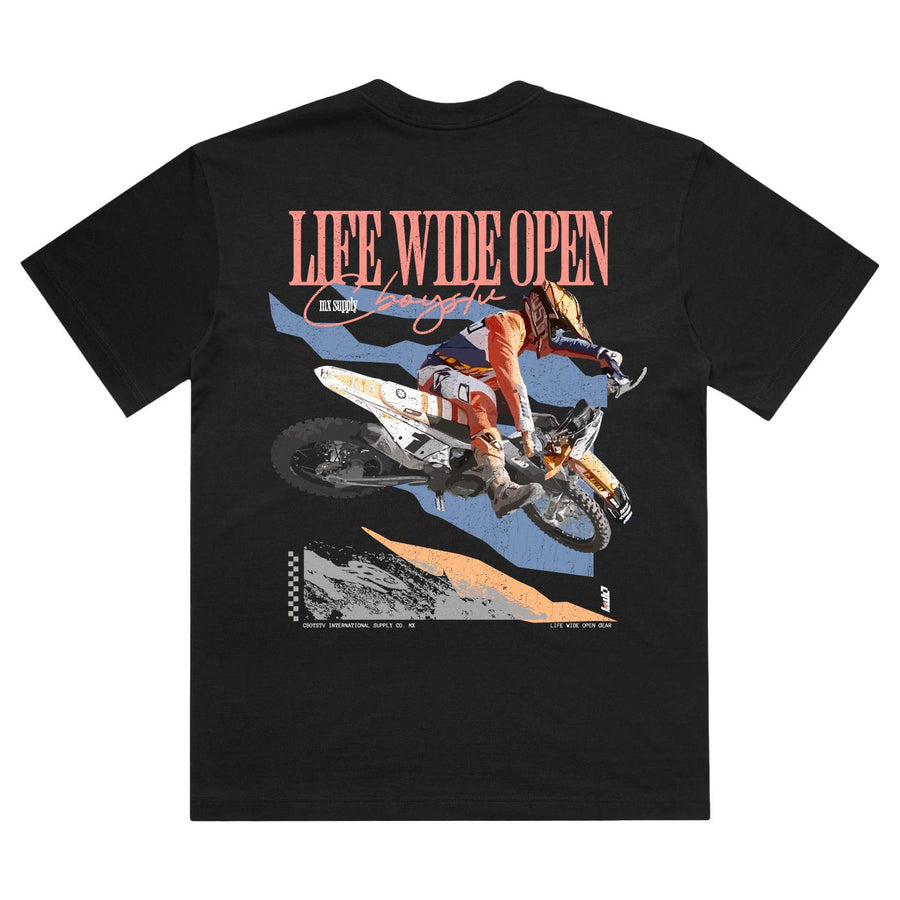 WHIP Tee