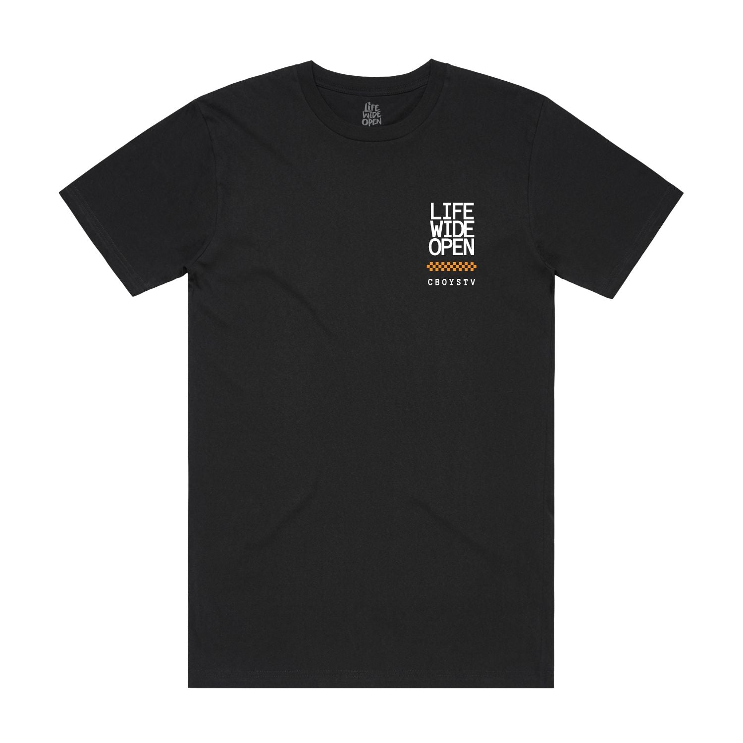 ULTIMATE FORD SPEC Tee