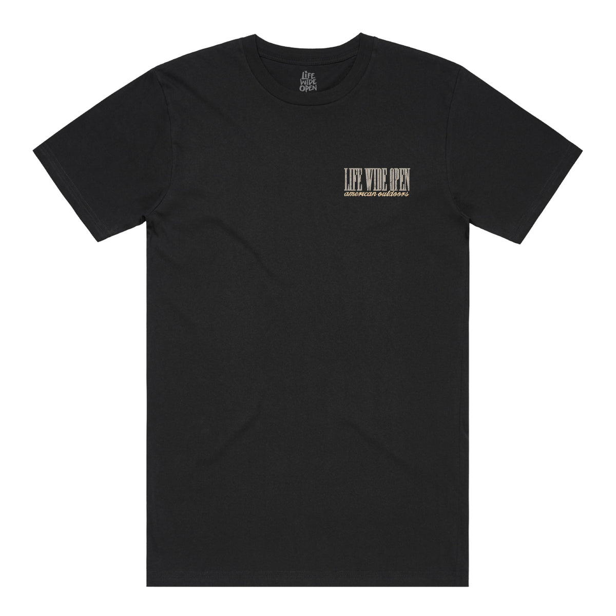 Whitetail Tee