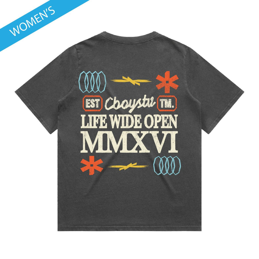 Women's Festival Tee