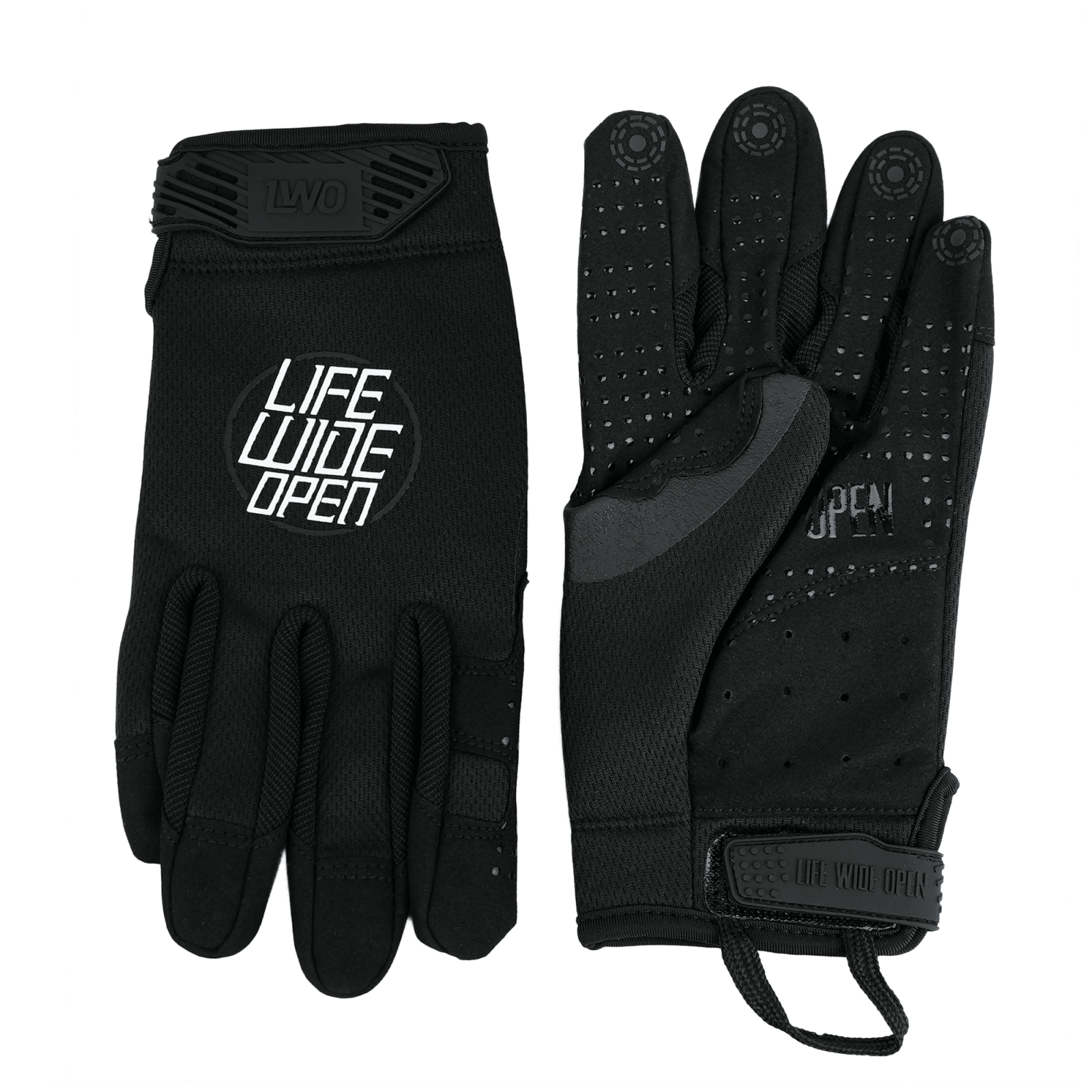 Lightweight Work Gloves