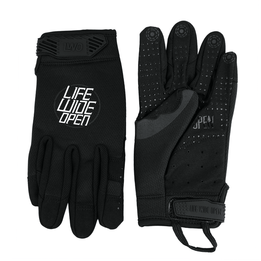 Lightweight Work Gloves