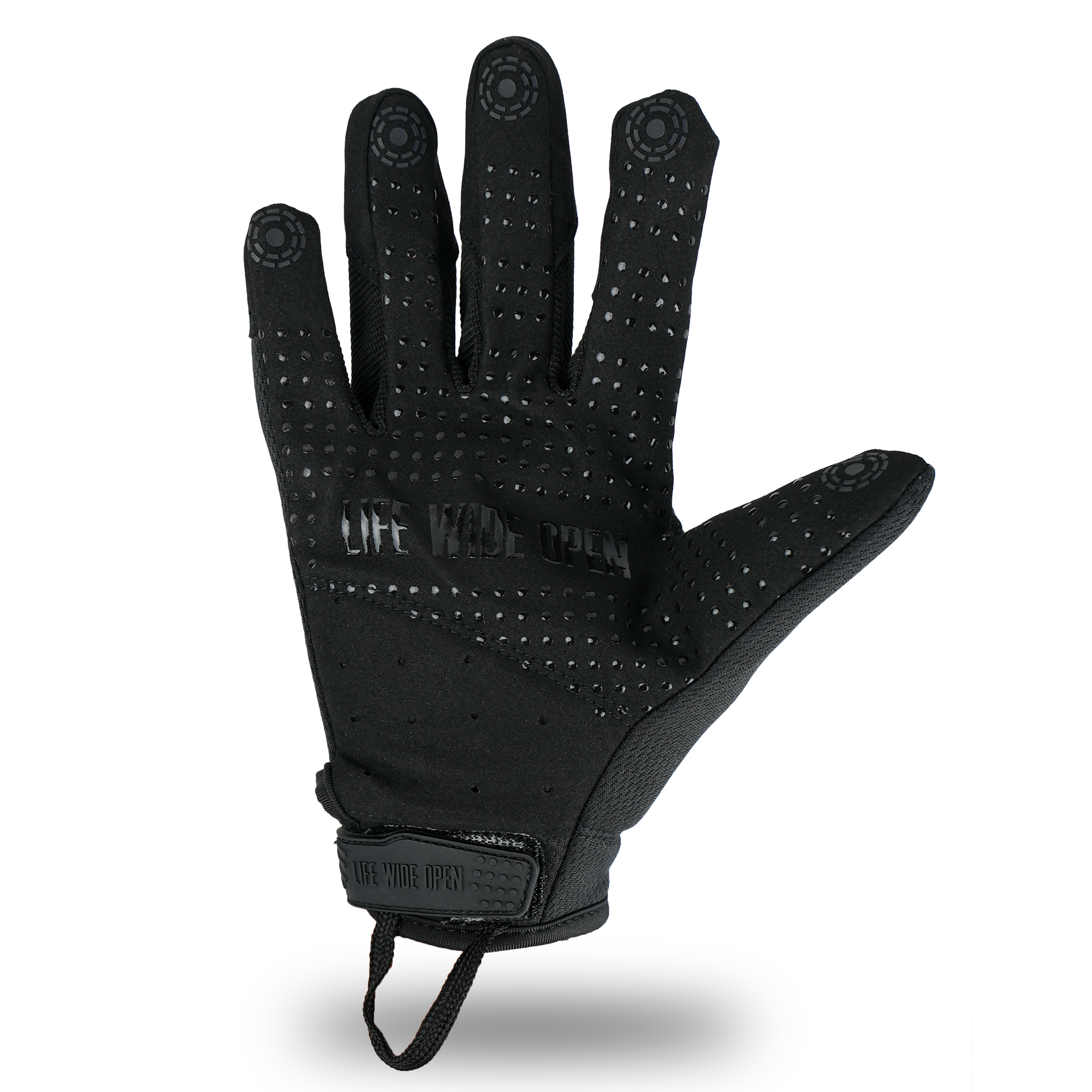 Lightweight Work Gloves