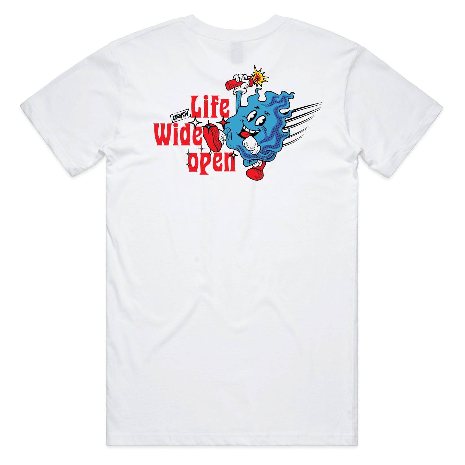 World Industries T-shirt