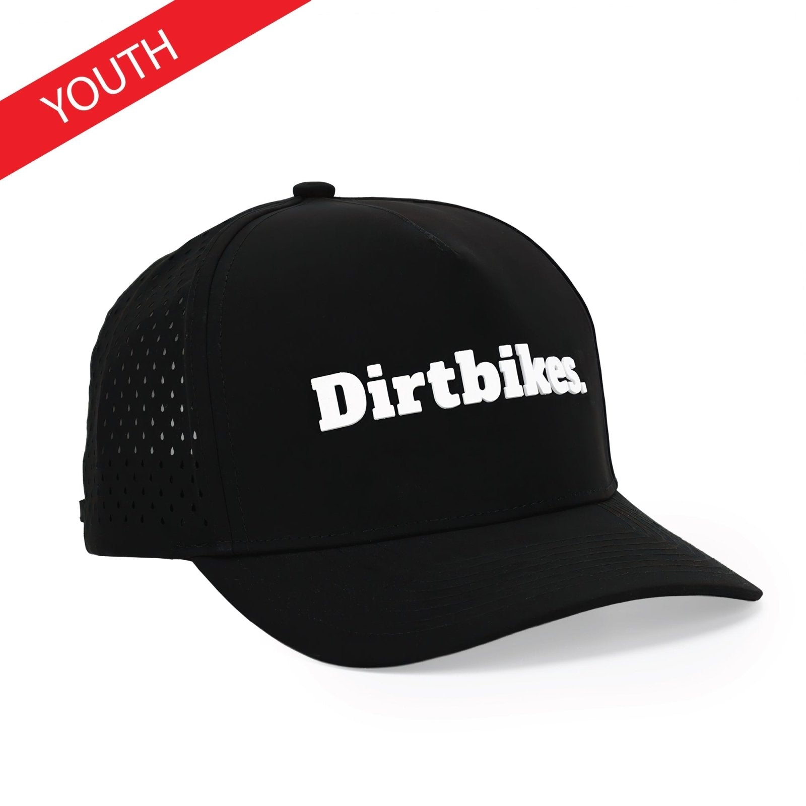 YOUTH Dirtbikes. Hat
