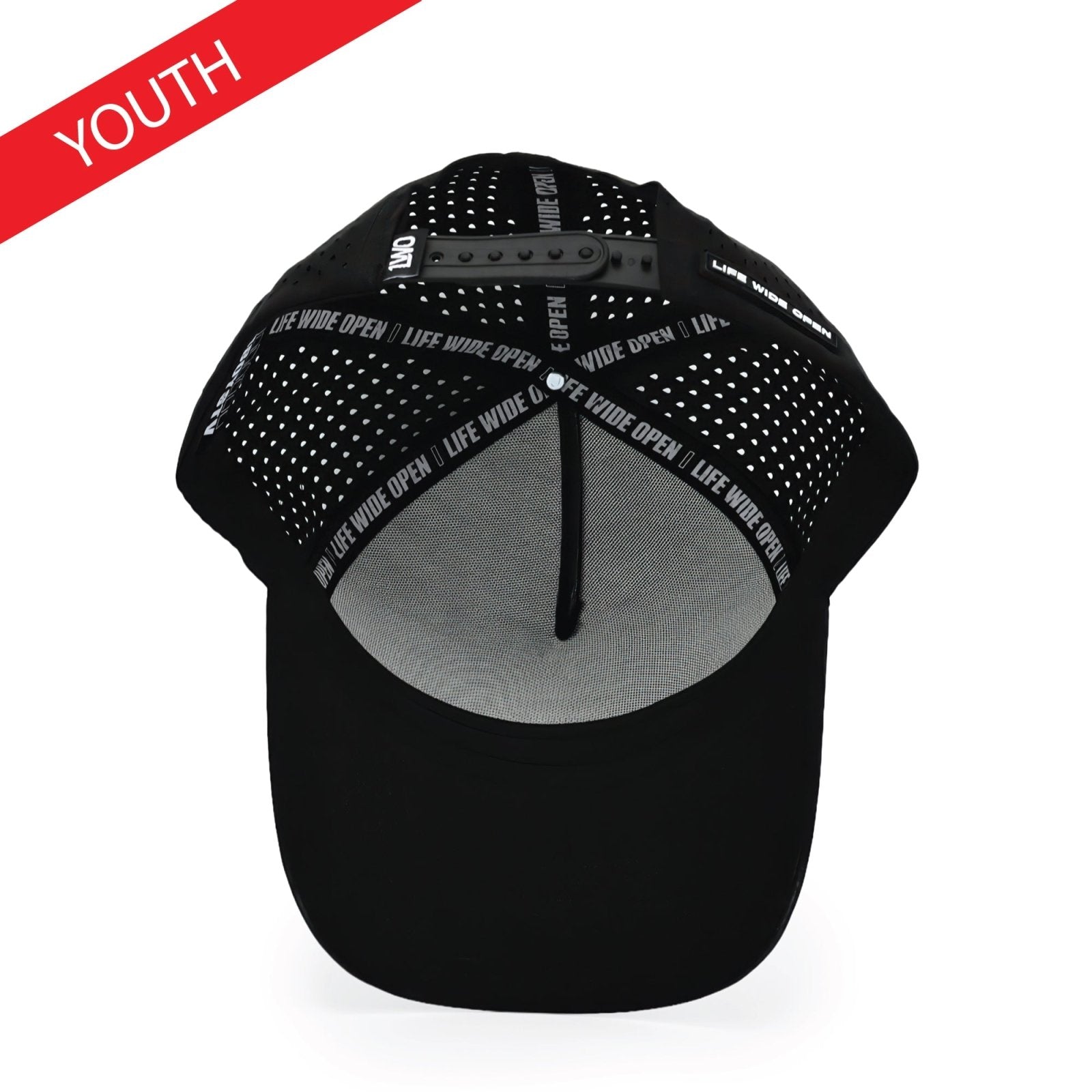 YOUTH Dirtbikes. Hat
