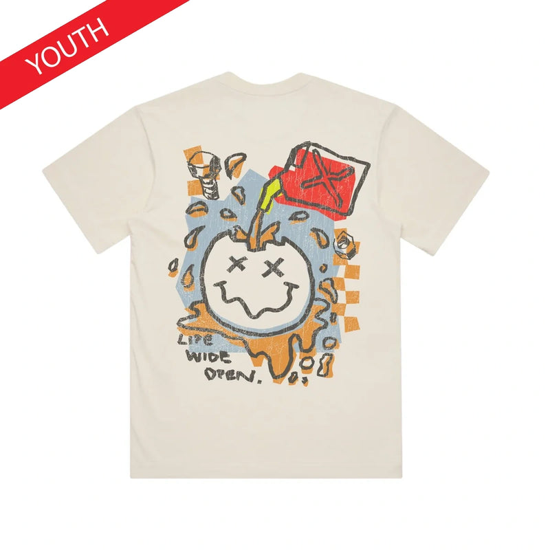 YOUTH Guzzler Tee