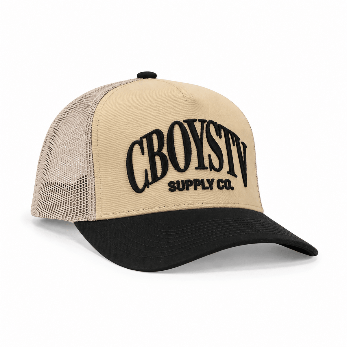 Supply Co Hat