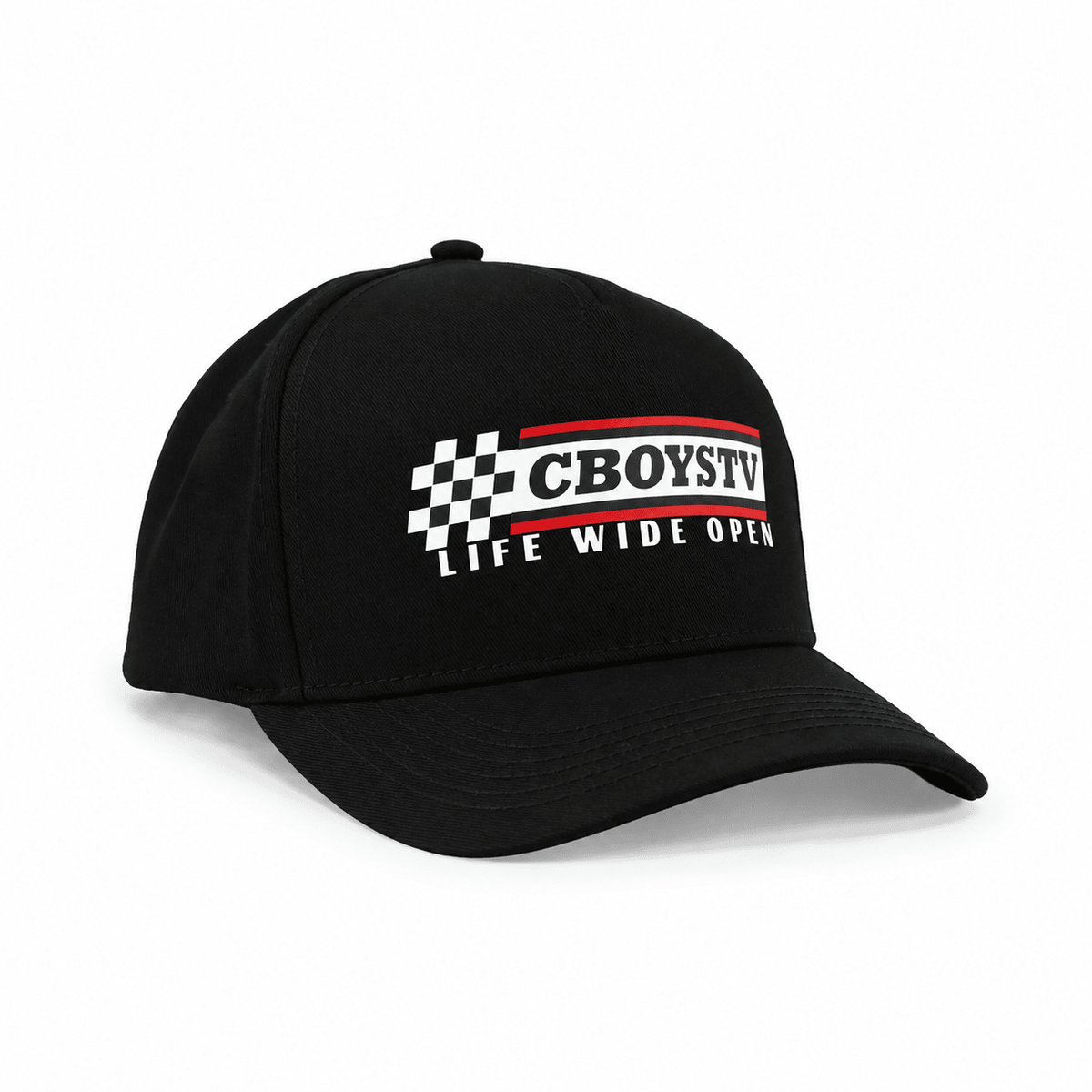 Raceway Hat