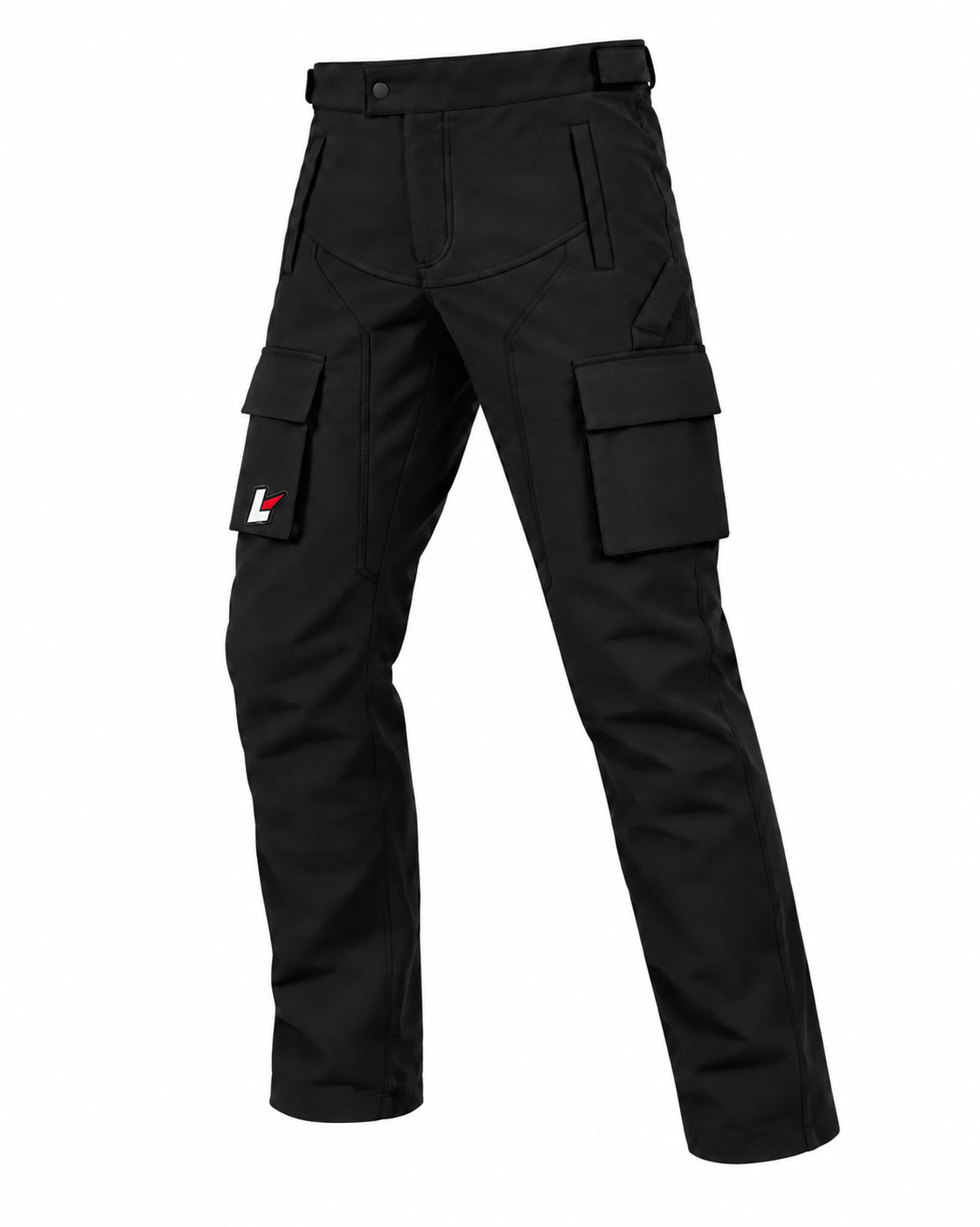 LWOGear Black WEEKENDER Pants