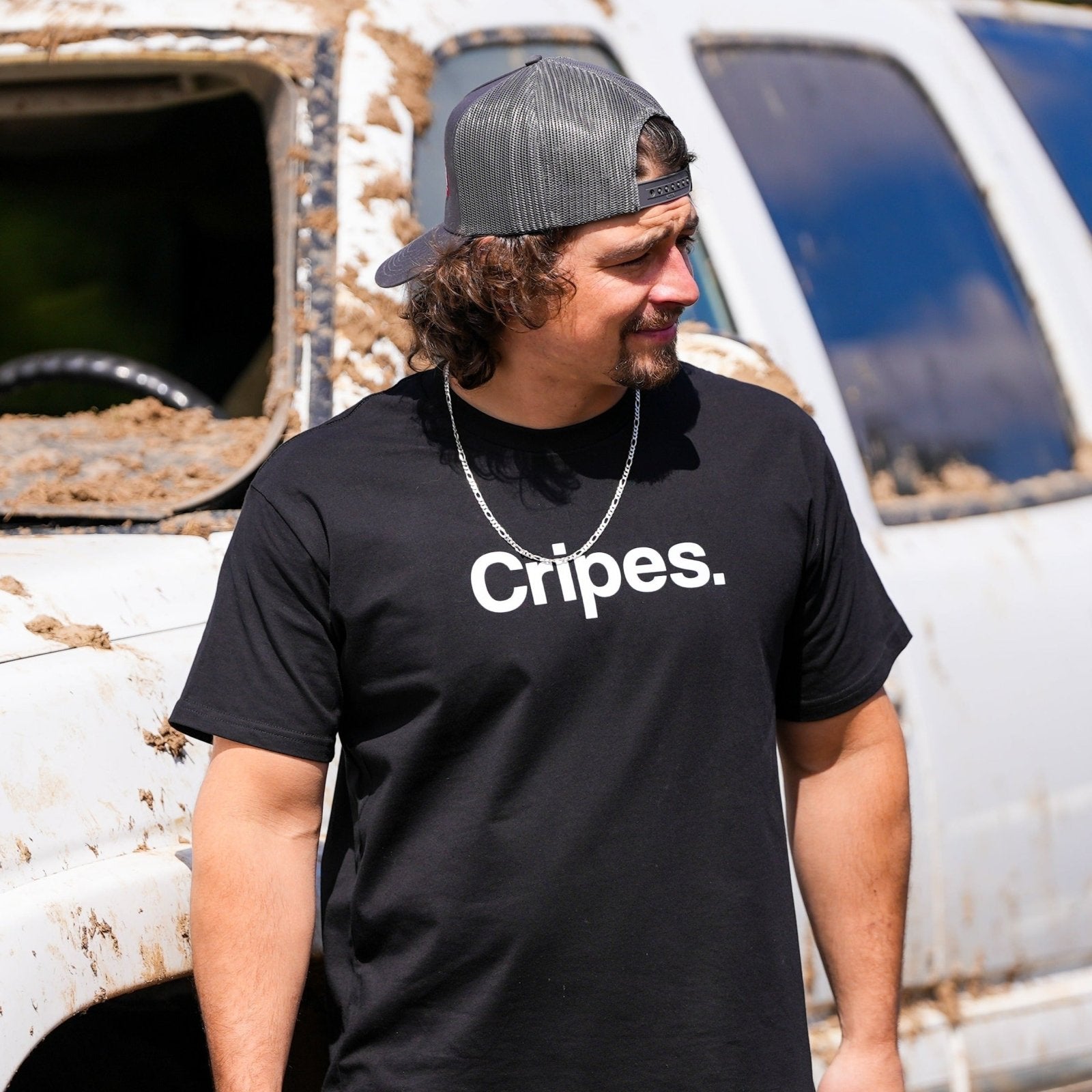 Cripes T-shirt