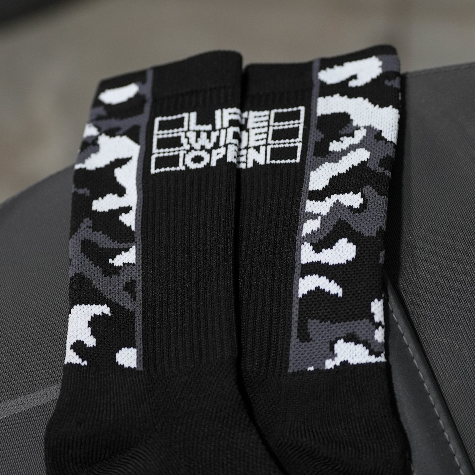 Under armour camo clearance socks