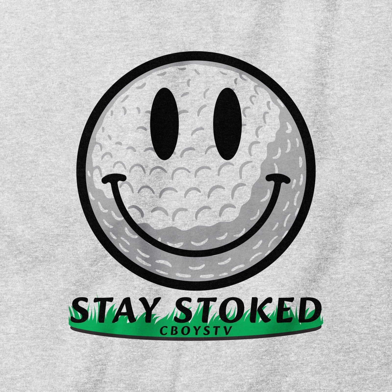 Stay Stoked T-shirt